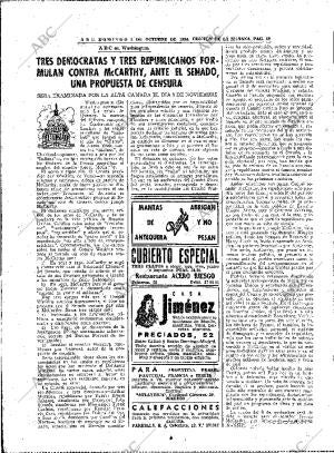 ABC MADRID 03-10-1954 página 42