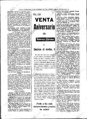 ABC MADRID 03-10-1954 página 48