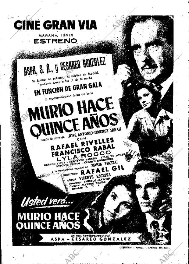 ABC MADRID 03-10-1954 página 73