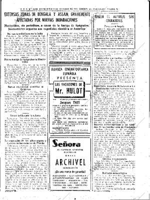 ABC SEVILLA 03-10-1954 página 25