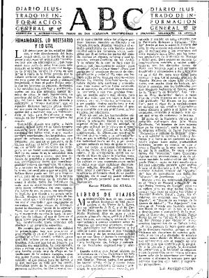 ABC SEVILLA 03-10-1954 página 3