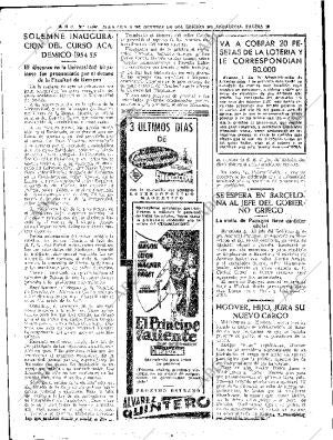 ABC SEVILLA 05-10-1954 página 10