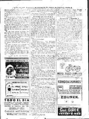 ABC SEVILLA 05-10-1954 página 18