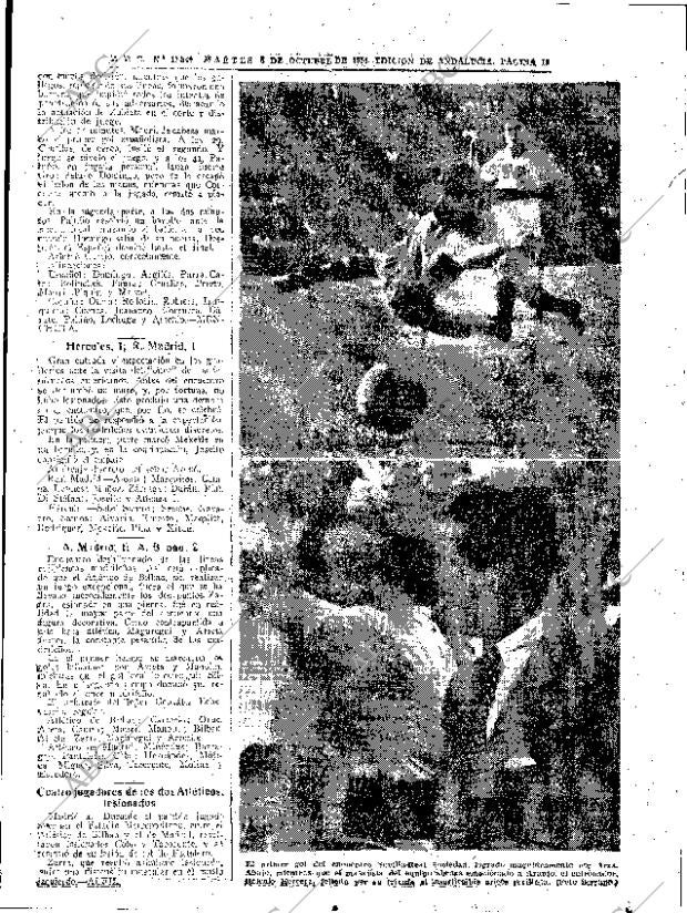 ABC SEVILLA 05-10-1954 página 19