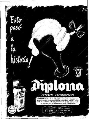 ABC SEVILLA 05-10-1954 página 2