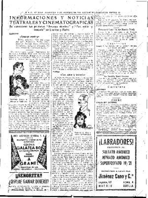 ABC SEVILLA 05-10-1954 página 25