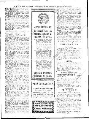 ABC SEVILLA 05-10-1954 página 26
