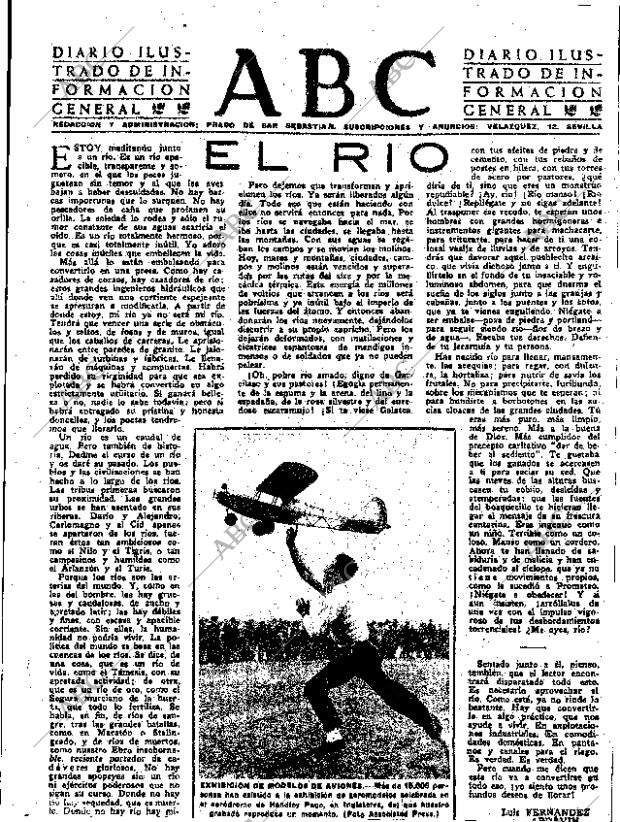ABC SEVILLA 05-10-1954 página 3