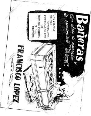 ABC SEVILLA 05-10-1954 página 32