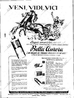 ABC SEVILLA 05-10-1954 página 4