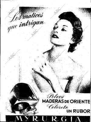 ABC SEVILLA 05-10-1954 página 6