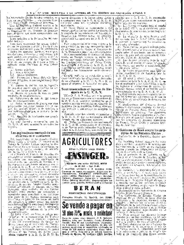 ABC SEVILLA 05-10-1954 página 8