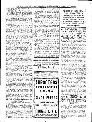 ABC SEVILLA 05-10-1954 página 9