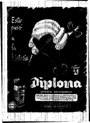 ABC MADRID 06-10-1954 página 2