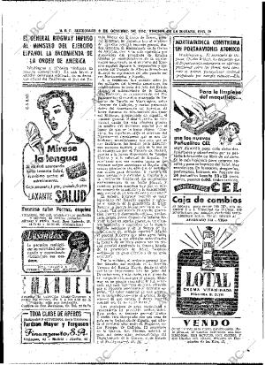 ABC MADRID 06-10-1954 página 28