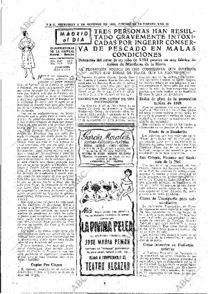 ABC MADRID 06-10-1954 página 31