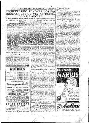 ABC MADRID 06-10-1954 página 33