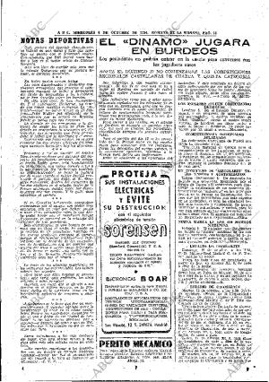 ABC MADRID 06-10-1954 página 35