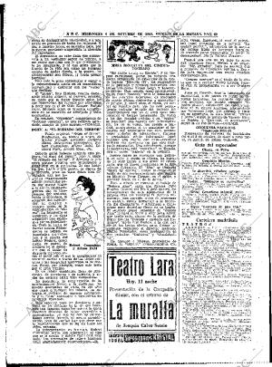 ABC MADRID 06-10-1954 página 40