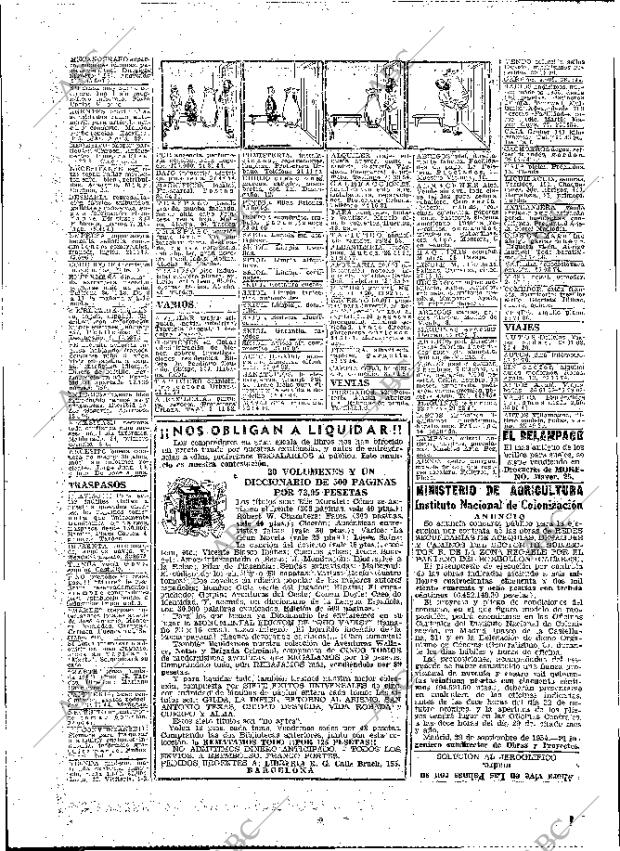 ABC MADRID 06-10-1954 página 48
