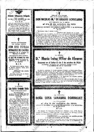 ABC MADRID 06-10-1954 página 50