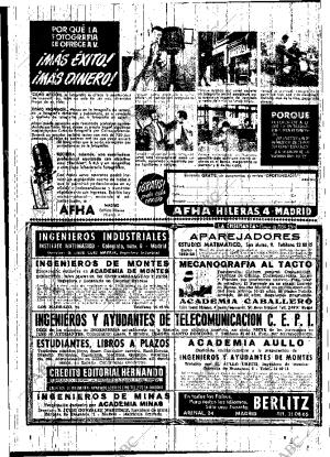 ABC MADRID 06-10-1954 página 6