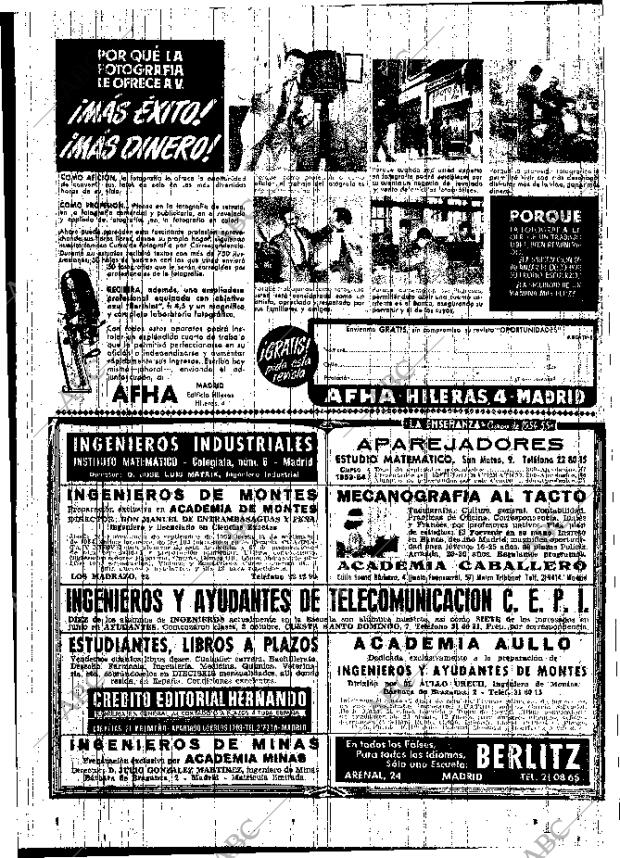 ABC MADRID 06-10-1954 página 6