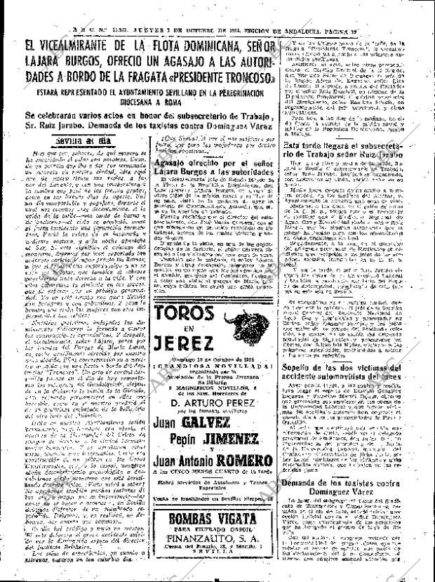 ABC SEVILLA 07-10-1954 página 19