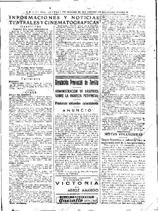 ABC SEVILLA 07-10-1954 página 24