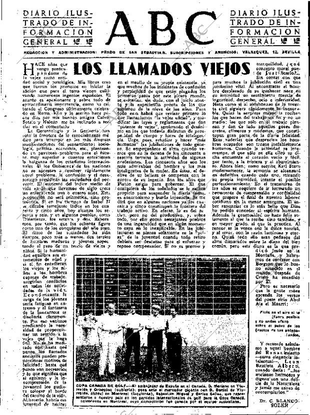 ABC SEVILLA 07-10-1954 página 3