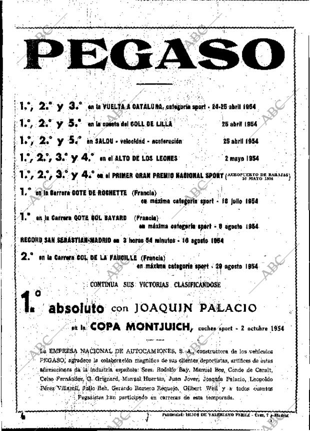 ABC MADRID 08-10-1954 página 12