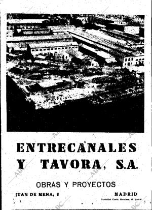 ABC MADRID 08-10-1954 página 22