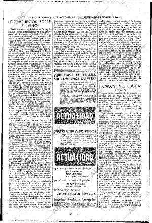 ABC MADRID 08-10-1954 página 28