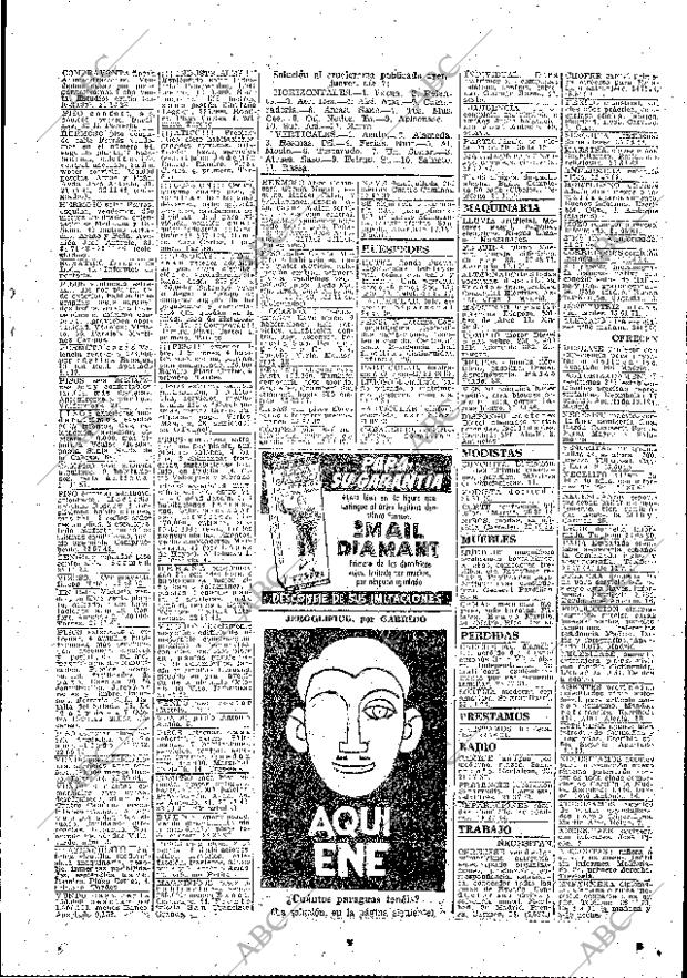 ABC MADRID 08-10-1954 página 45