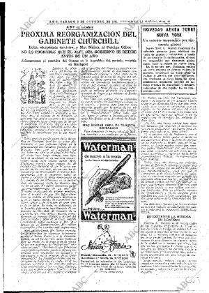 ABC MADRID 09-10-1954 página 19