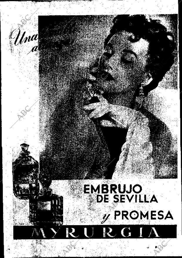 ABC MADRID 09-10-1954 página 2