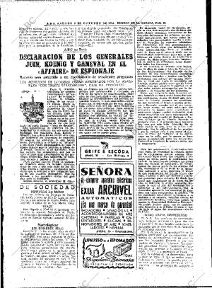 ABC MADRID 09-10-1954 página 22