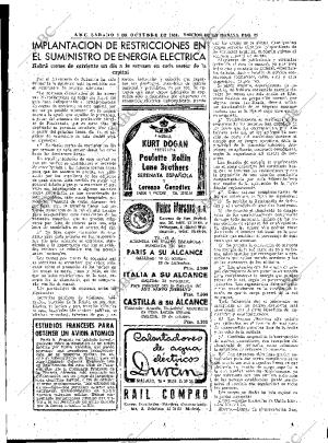 ABC MADRID 09-10-1954 página 25