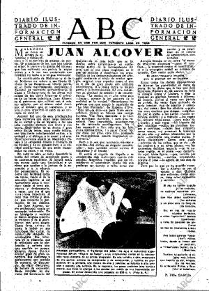 ABC MADRID 09-10-1954 página 3