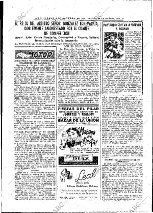 ABC MADRID 09-10-1954 página 33