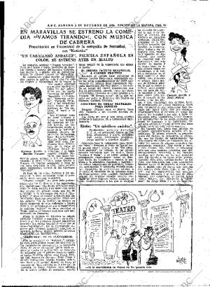 ABC MADRID 09-10-1954 página 35