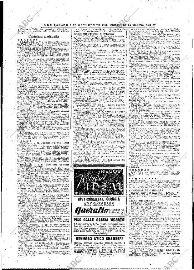 ABC MADRID 09-10-1954 página 37