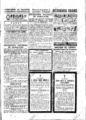ABC MADRID 09-10-1954 página 43