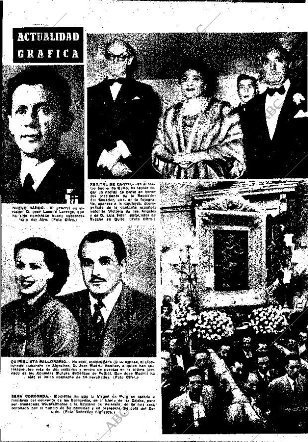 ABC MADRID 09-10-1954 página 5