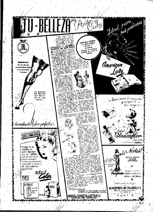ABC MADRID 09-10-1954 página 7