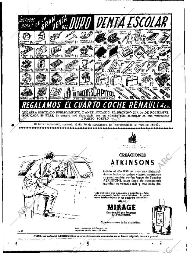 ABC MADRID 10-10-1954 página 10
