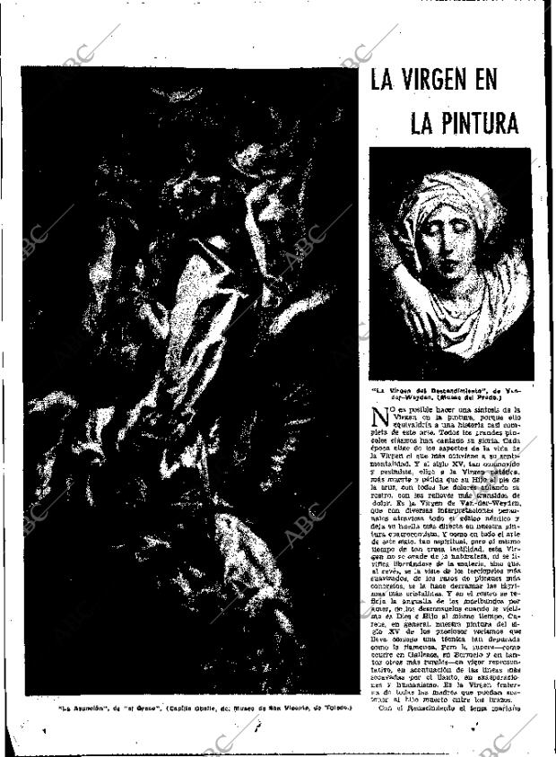 ABC MADRID 10-10-1954 página 14