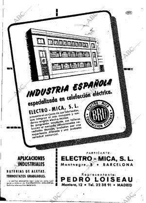 ABC MADRID 10-10-1954 página 17