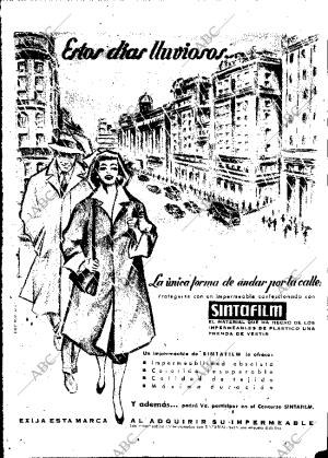 ABC MADRID 10-10-1954 página 18
