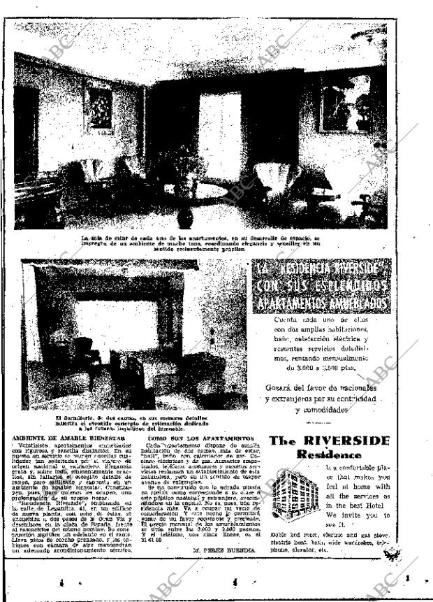 ABC MADRID 10-10-1954 página 21